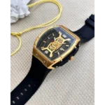 Stylish Frank Muller Watch For Men (CS4196)