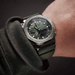 Stylish G Shock Casio Watch For Men (MGC73)