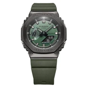 Stylish G Shock Casio Watch For Men (MGC73)