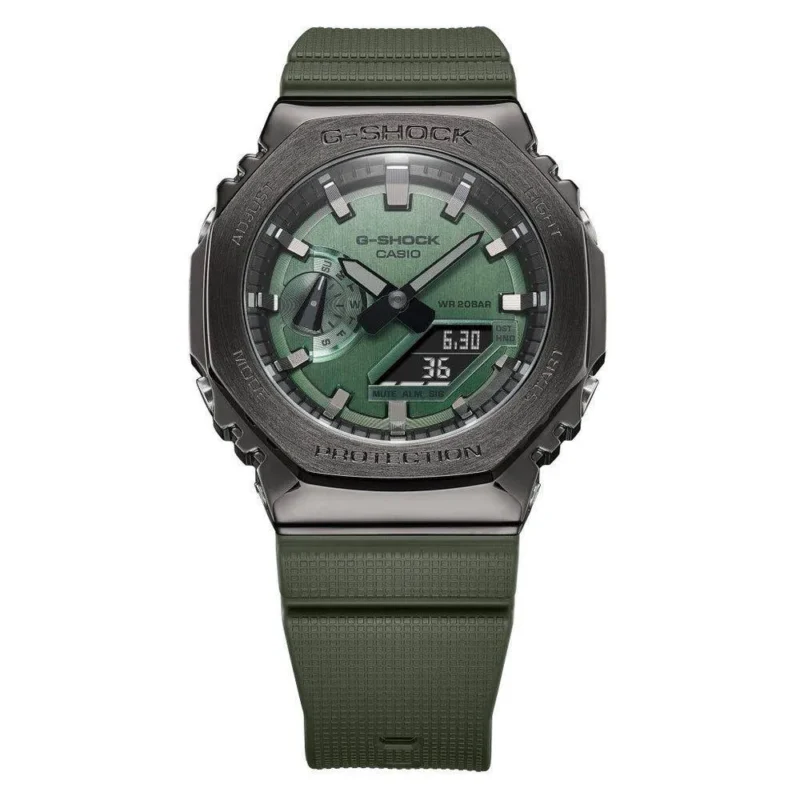 Stylish G Shock Casio Watch For Men (MGC73)