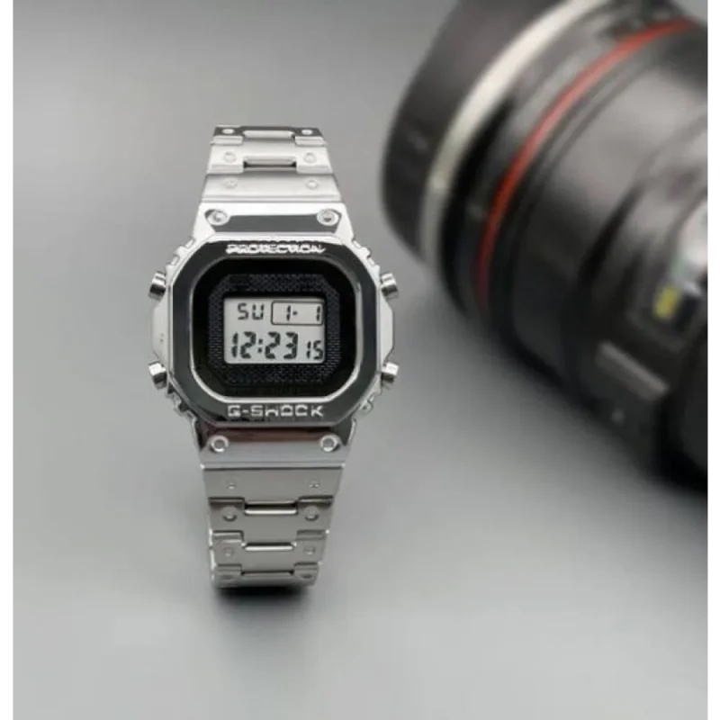 Stylish G shock Watch for Men (BHC444)