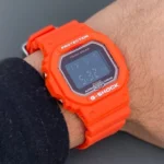 Stylish G Shock Watch For Men (LAZ551)