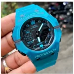 Stylish G Shock Watch For Men (LAZ556)