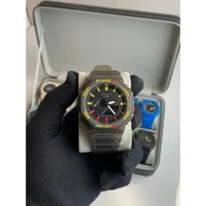 Stylish G Shock Watch For Men (LAZ562)