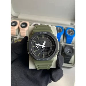 Stylish G Shock Watch For Men (LAZ563)