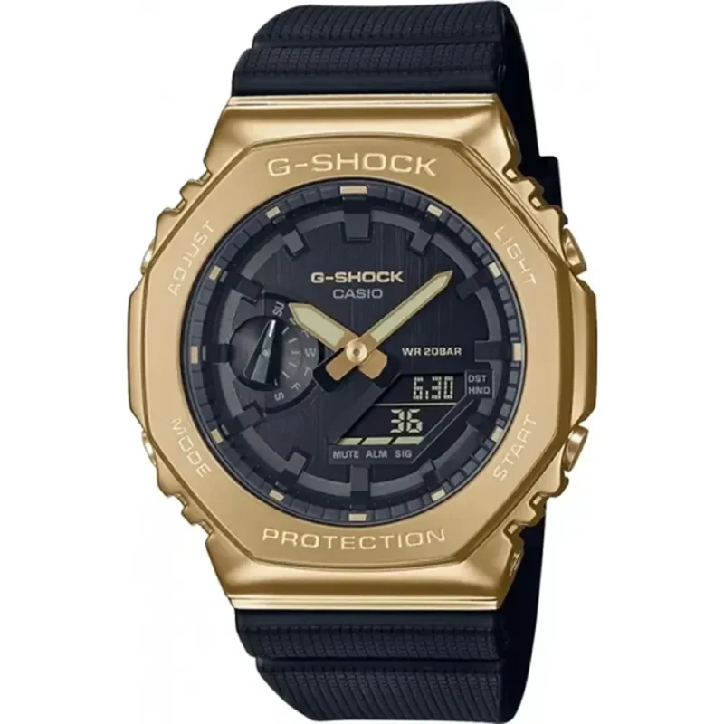Stylish G Shock Watch For Men (LAZ576) Stylish G Shock Watch For Men (LAZ576)