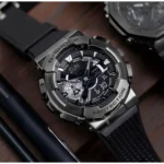 Stylish G Shock Watch For Men (SHH3829)
