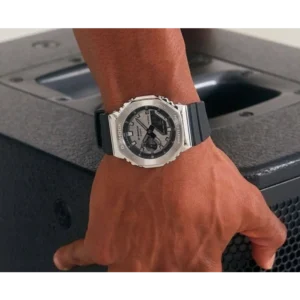 Stylish G Shock Watch For Men (SHH3848)