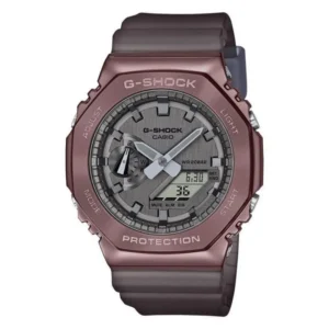 Stylish G Shock Watch For Men (SL582)