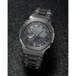 Stylish G Shock Watch For Men (SL928)