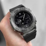 Stylish G Shock Watch For Men (WJ02)