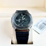 Stylish G Shock Watch For Men (WJ02)