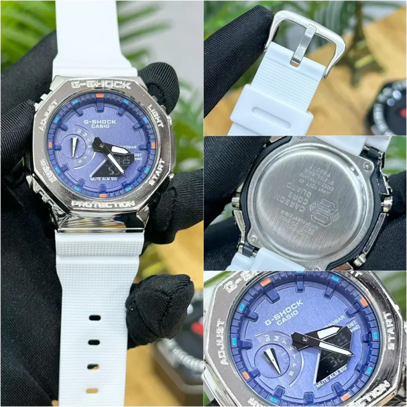 Stylish G Shock Watch GA2100 For Men (LAB1093)