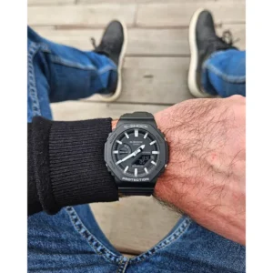 Stylish G Shock Watch GA2100 For Men (LAB695)