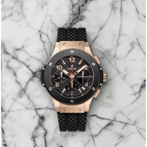 Stylish Hublot Big Bang Watch For Men (BOT889)