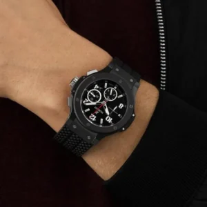 Stylish Hublot Big Bang Watch For Men (BOT892)