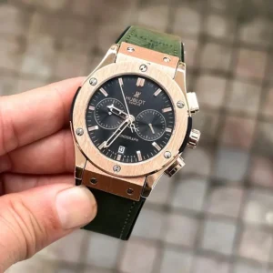 Stylish Hublot Big Bang Watch For Men (BOT907)