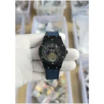 Stylish Hublot Big Bang Watch For Men (BOT921)
