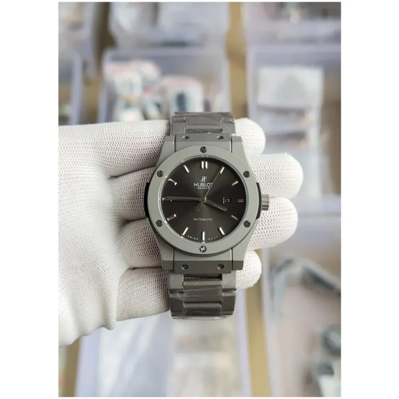 Stylish Hublot Big Bang Watch For Men (BSF994)