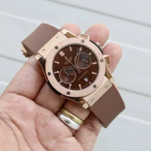 Stylish Hublot Big Bang Watch For Men (CSO1367)