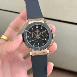 Stylish Hublot Big Bang Watch For Men (CSO1368)