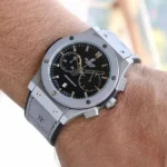 Stylish Hublot Big Bang Watch For Men (CSO1369)