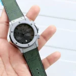 Stylish Hublot Big Bang Watch For Men (CSO1373)