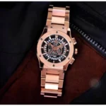 Stylish Hublot Big Bang Watch For Men (CSO1375)