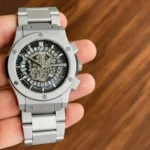 Stylish Hublot Big Bang Watch For Men (CSO1376)