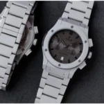 Stylish Hublot Big Bang Watch For Men (CSO1377)