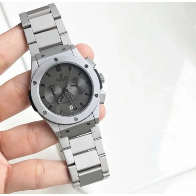 Stylish Hublot Big Bang Watch For Men (CSO1663) Stylish Hublot Big Bang Watch For Men (CSO1663)