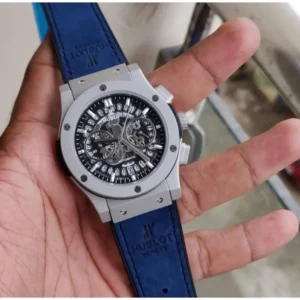 Stylish Hublot Big Bang Watch For Men (CSO1673)
