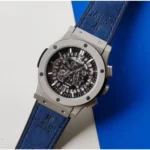 Stylish Hublot Big Bang Watch For Men (CSO1673)