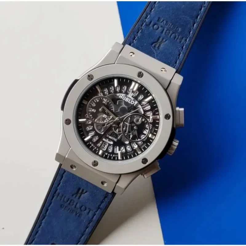 Stylish Hublot Big Bang Watch For Men (CSO1673)