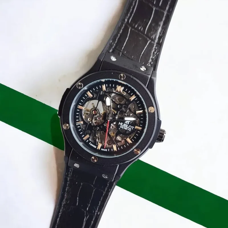 Stylish Hublot Big Bang Watch For Men (CSO1683)