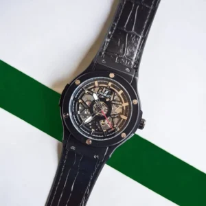 Stylish Hublot Big Bang Watch For Men (CSO1684)