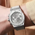 Stylish Hublot Big Bang Watch For Men (CSO1701)