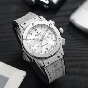 Stylish Hublot Big Bang Watch For Men (CSO1703)