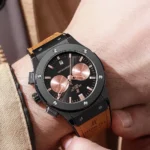 Stylish Hublot Big Bang Watch For Men (CSO1706)