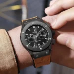Stylish Hublot Big Bang Watch For Men (CSO1707)
