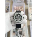 Stylish Hublot Big Bang Watch For Men (FT834)