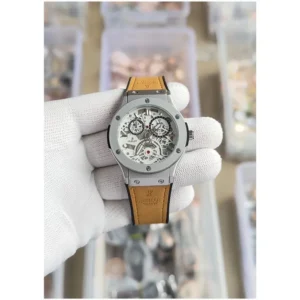 Stylish Hublot Big Bang Watch For Men (FT835)
