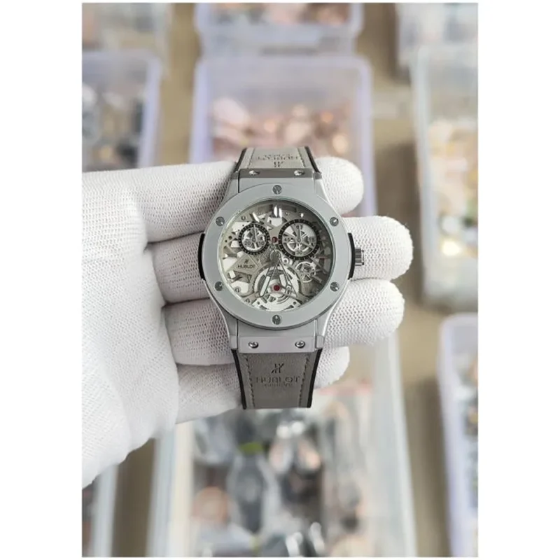 Stylish Hublot Big Bang Watch For Men (FT836) Stylish Hublot Big Bang Watch For Men (FT836)