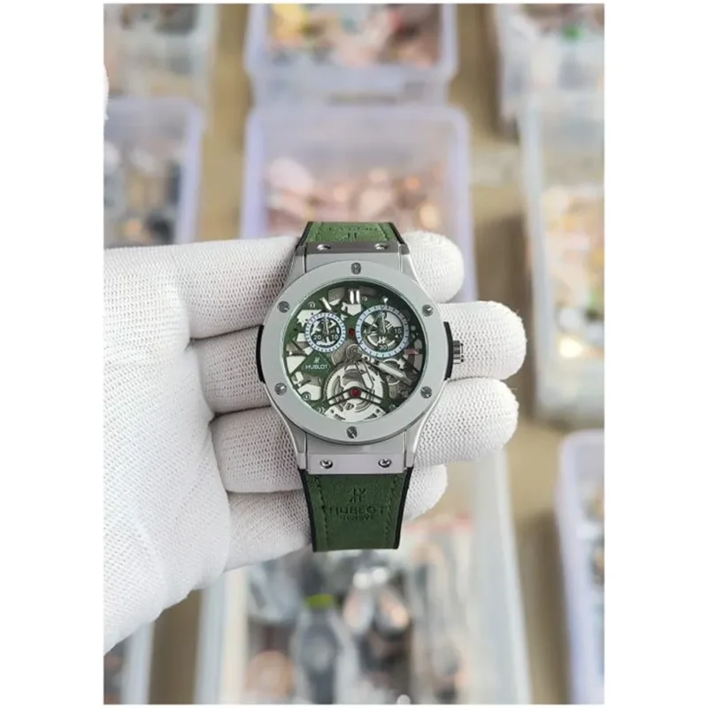 Stylish Hublot Big Bang Watch For Men (FT837) Stylish Hublot Big Bang Watch For Men (FT837)