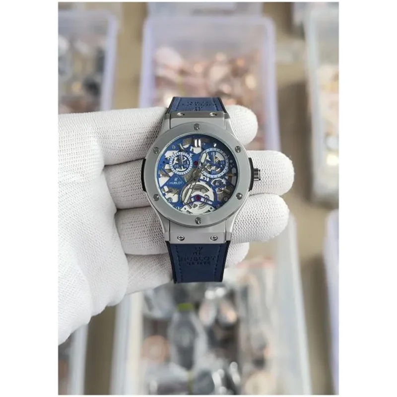 Stylish Hublot Big Bang Watch For Men (FT839)