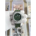 Stylish Hublot Big Bang Watch For Men (FT840)