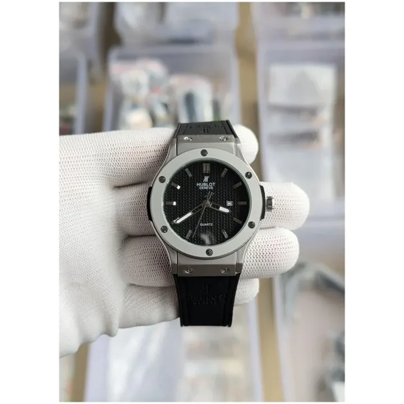 Stylish Hublot Big Bang Watch For Men (FT841)