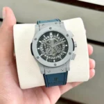 Stylish Hublot Big Bang Watch For Men (FT906)