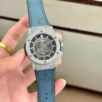 Stylish Hublot Big Bang Watch For Men (FT906)