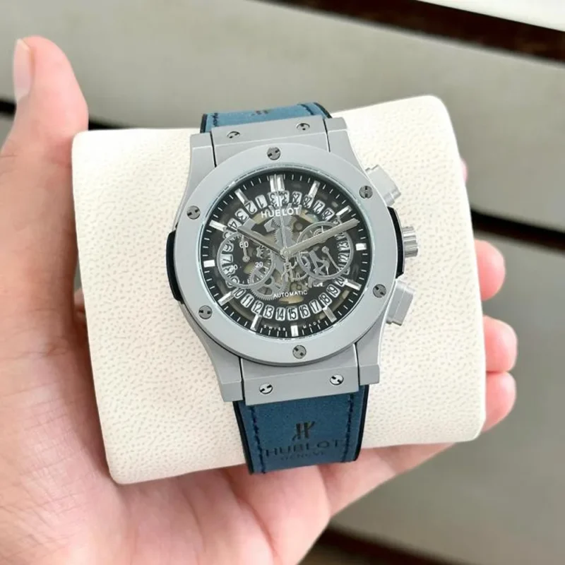 Stylish Hublot Big Bang Watch For Men (FT906) Stylish Hublot Big Bang Watch For Men (FT906)